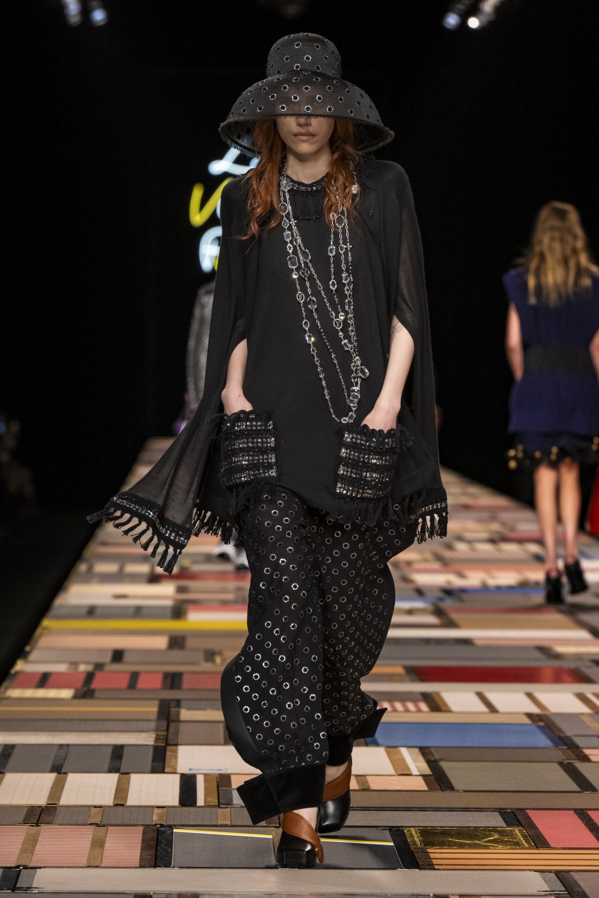 Galleria foto 'Il «soft power» di Louis Vuitton' - foto 6