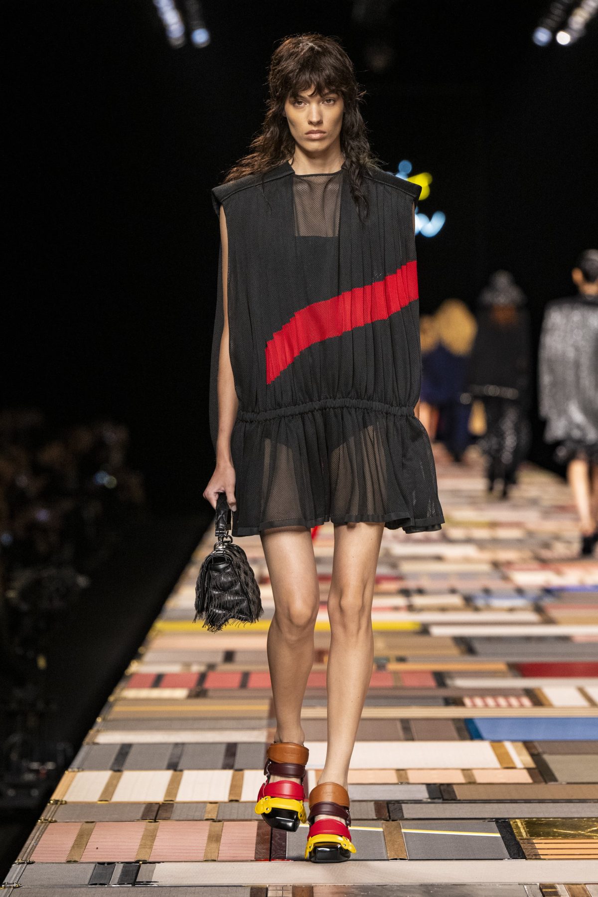 Galleria foto 'Il «soft power» di Louis Vuitton' - foto 5