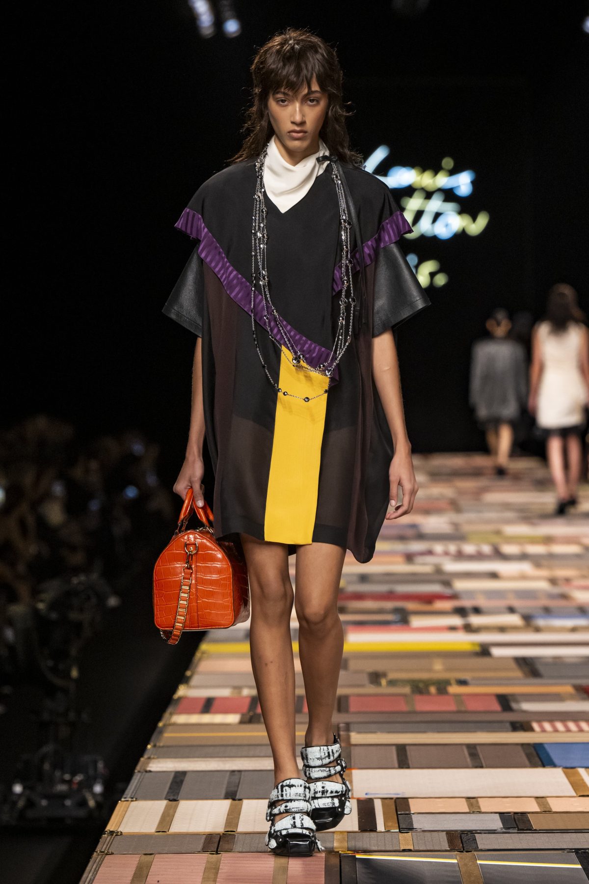 Galleria foto 'Il «soft power» di Louis Vuitton' - foto 4