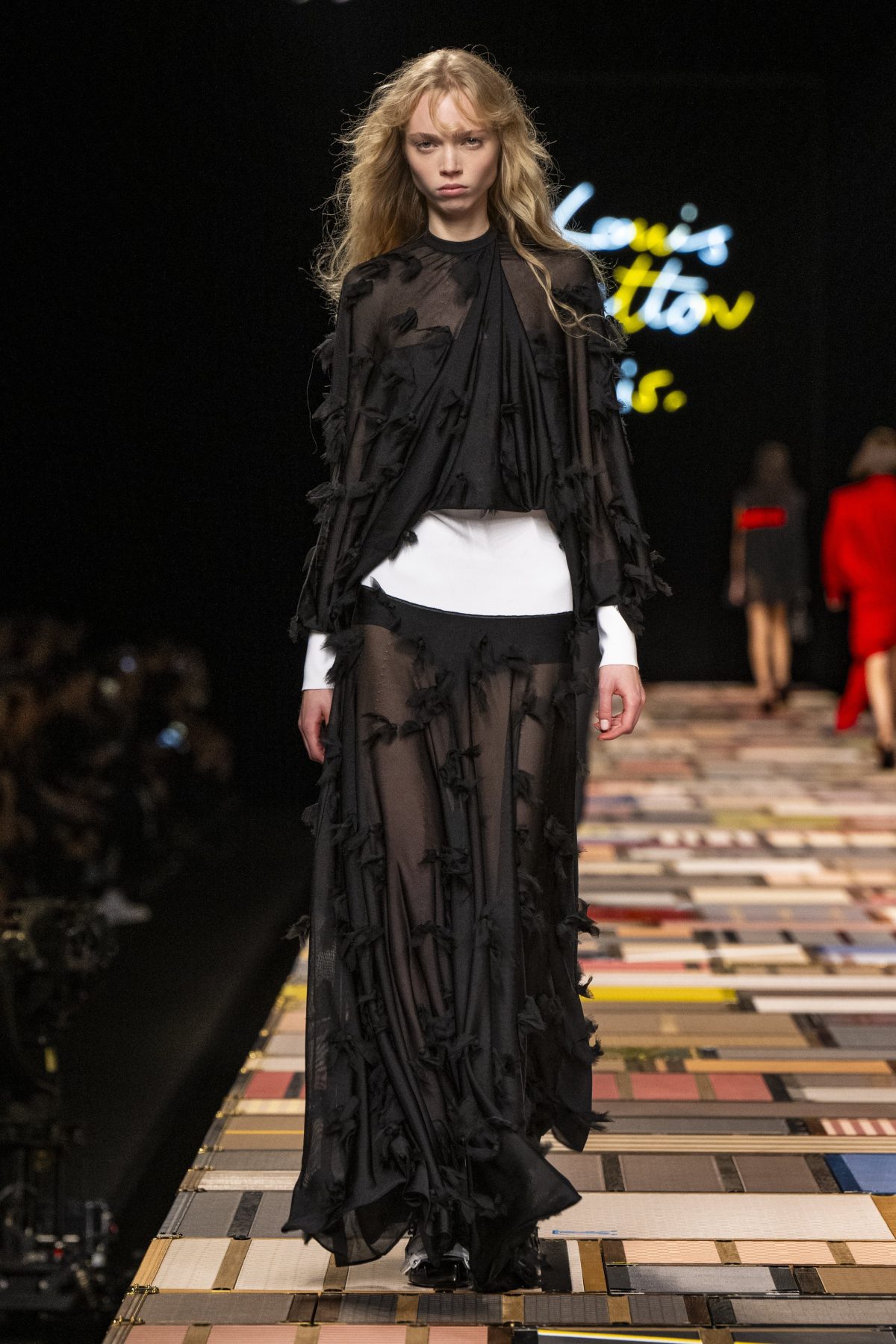 Galleria foto 'Il «soft power» di Louis Vuitton' - foto 3