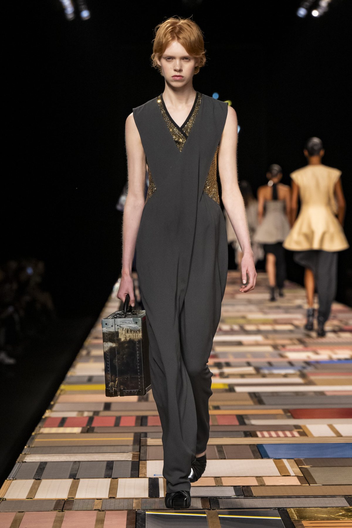 Galleria foto 'Il «soft power» di Louis Vuitton' - foto 2