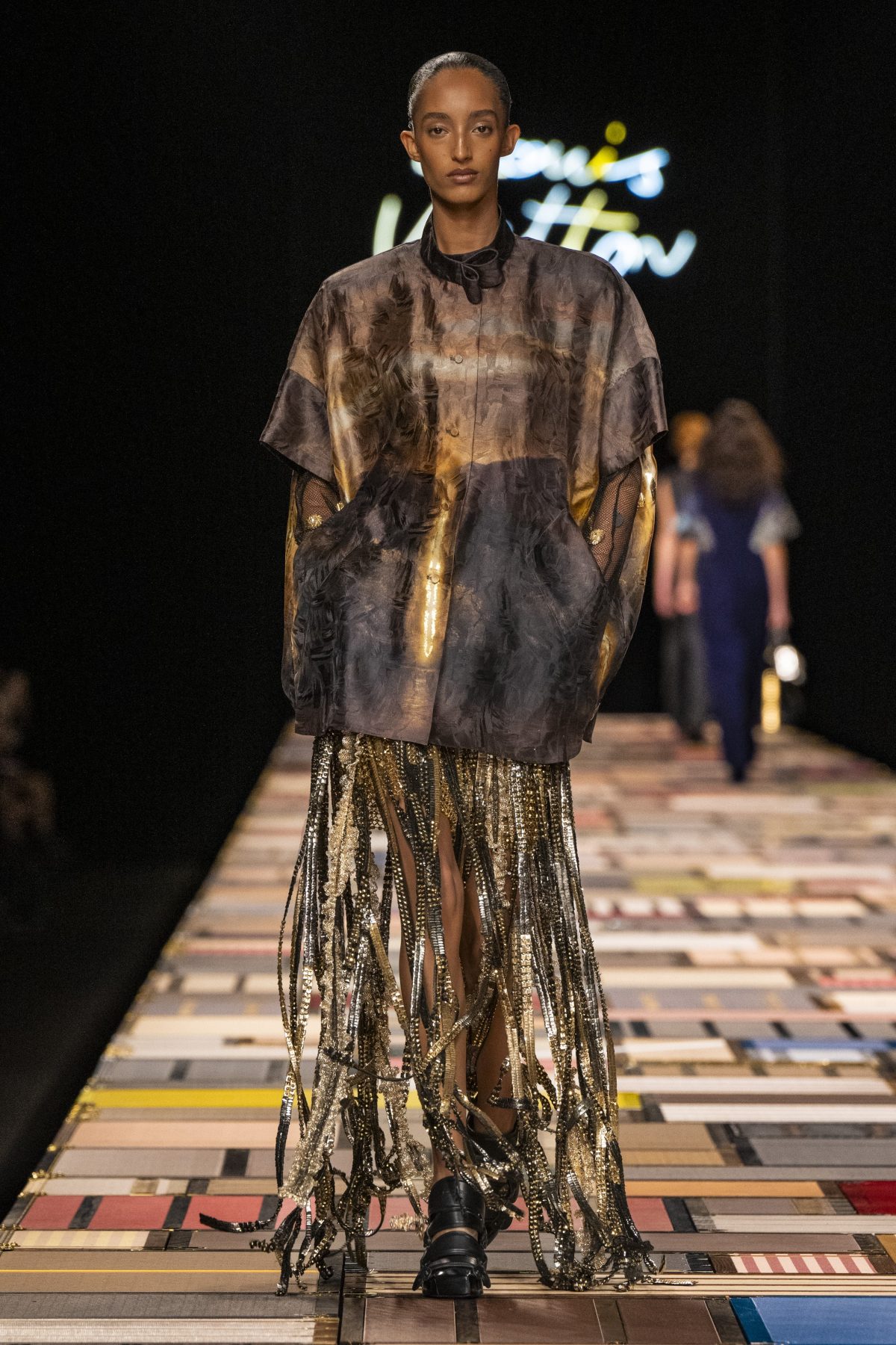 Galleria foto 'Il «soft power» di Louis Vuitton' - foto 13