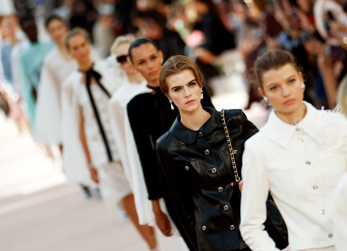 Galleria foto 'Chanel, ora più di prima' - foto 1