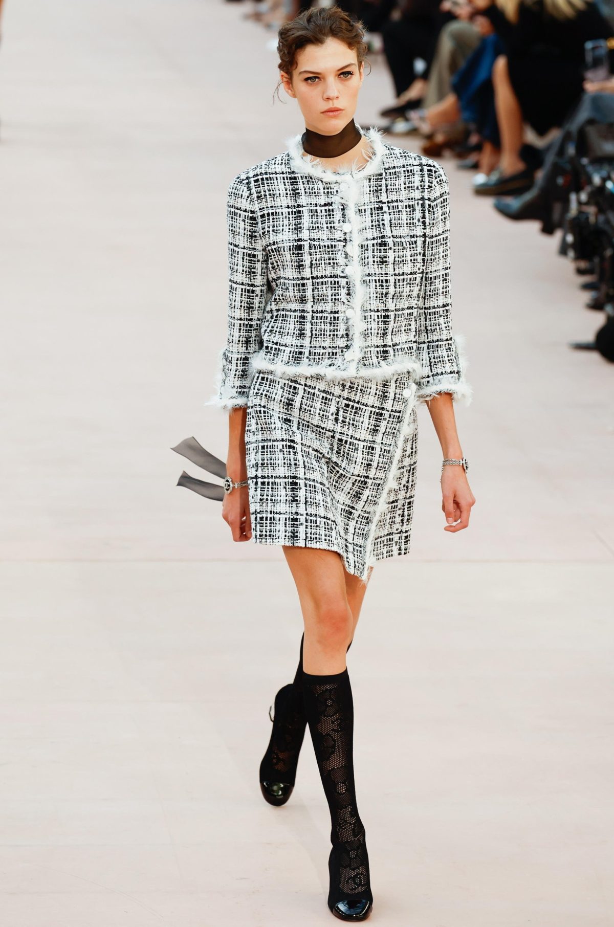 Galleria foto 'Chanel, ora più di prima' - foto 5