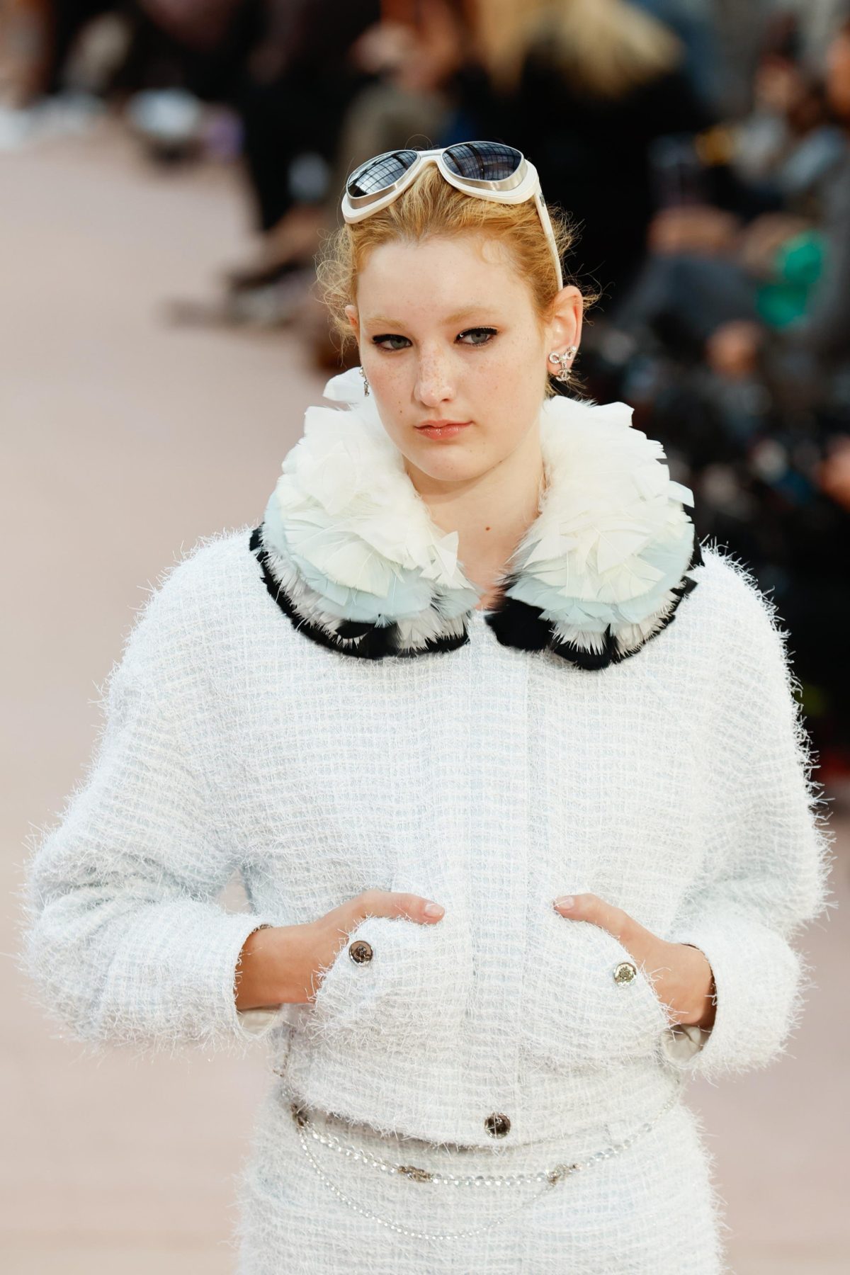 Galleria foto 'Chanel, ora più di prima' - foto 7