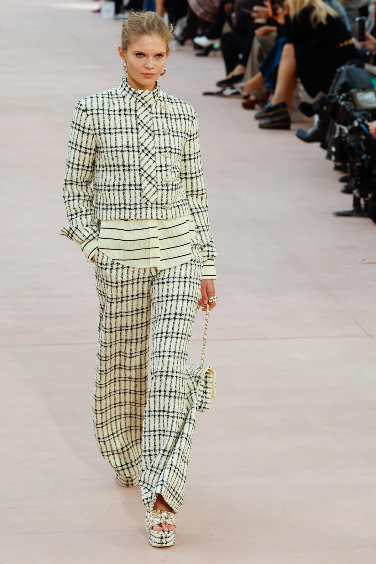 Galleria foto 'Chanel, ora più di prima' - foto 8