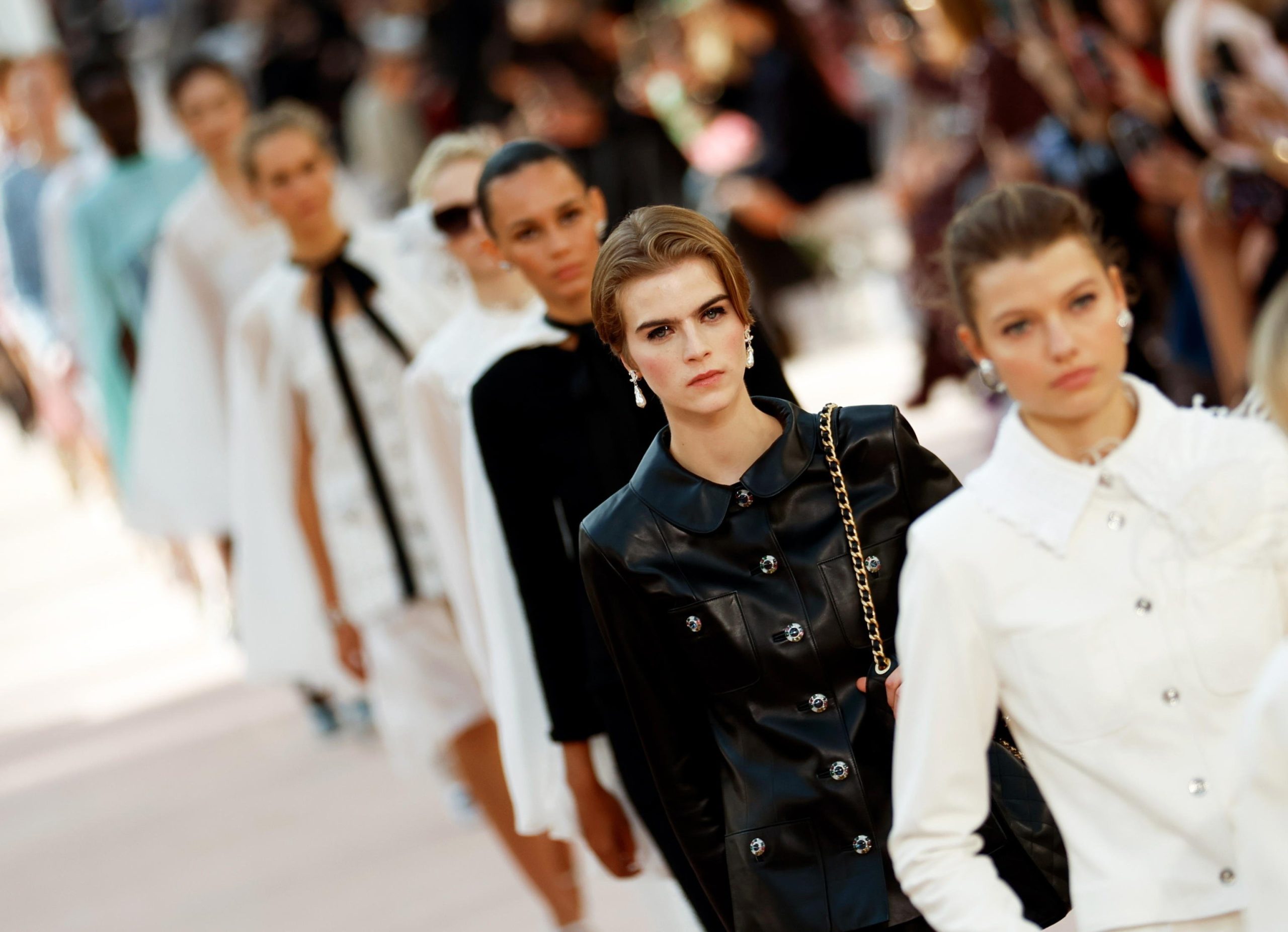 Chanel, ora più di prima