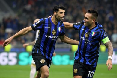 Champions League, le due facce di Inter e Milan