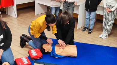 Verona: Capitale italiana della formazione al Primo Soccorso