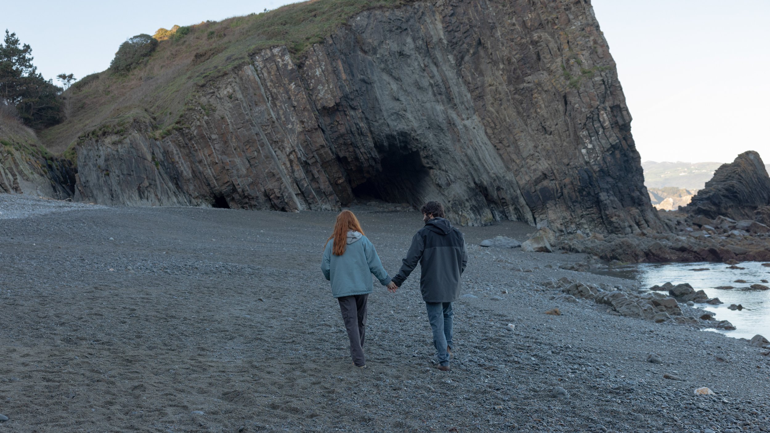 Ombre e segreti sulla costa spagnola con «Ultima notte a Tremor» Ombre e segreti sulla costa spagnola con «Ultima notte a Tremor»