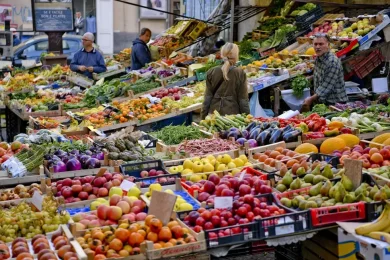 L’inflazione nell’Eurozona sotto il 2%. Bce verso il taglio dei tassi