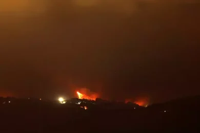 L’esercito libanese si ritira dal confine mentre è tutto pronto per l’operazione di terra israeliana