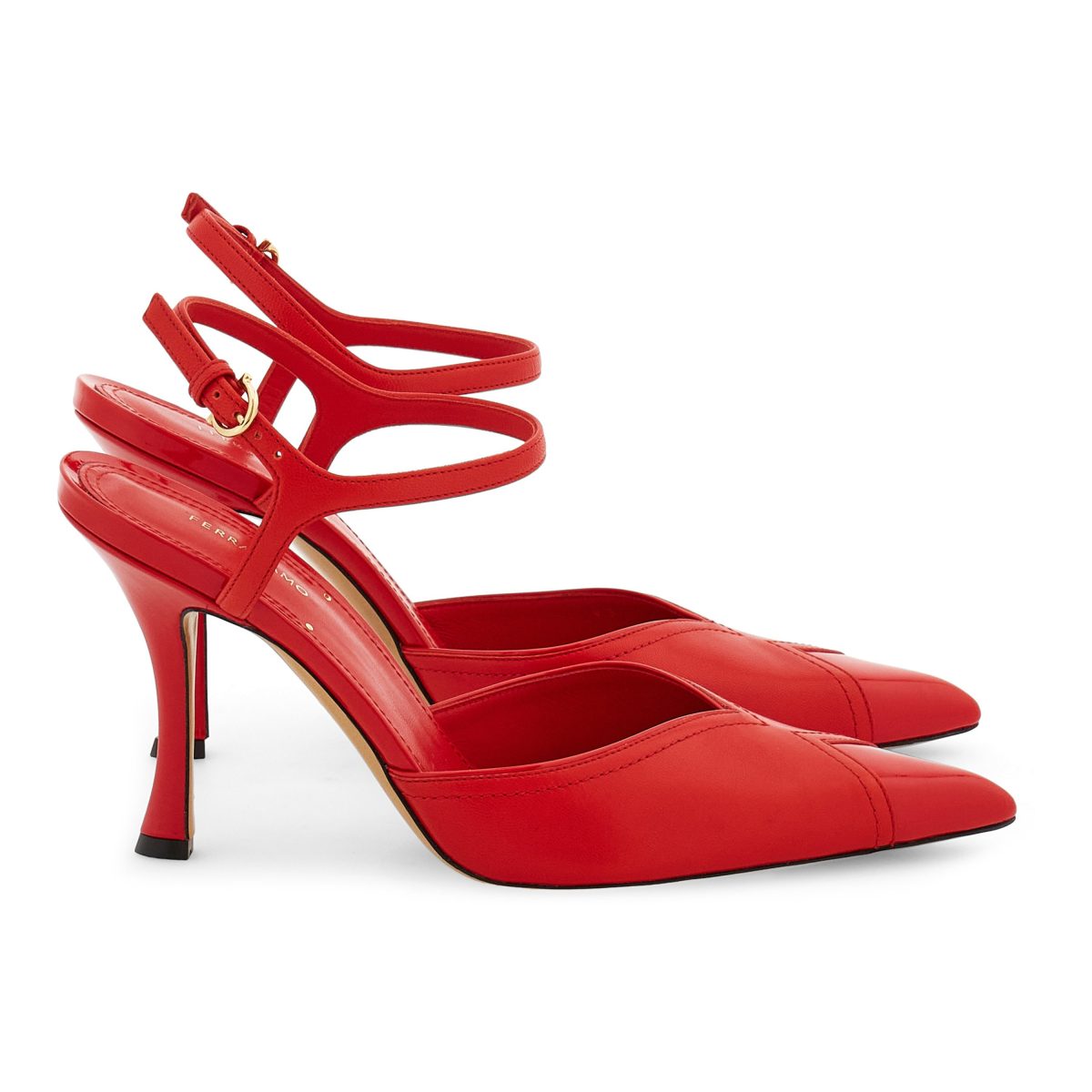 Galleria foto 'Le décolleté perfette per le festività' - foto 7