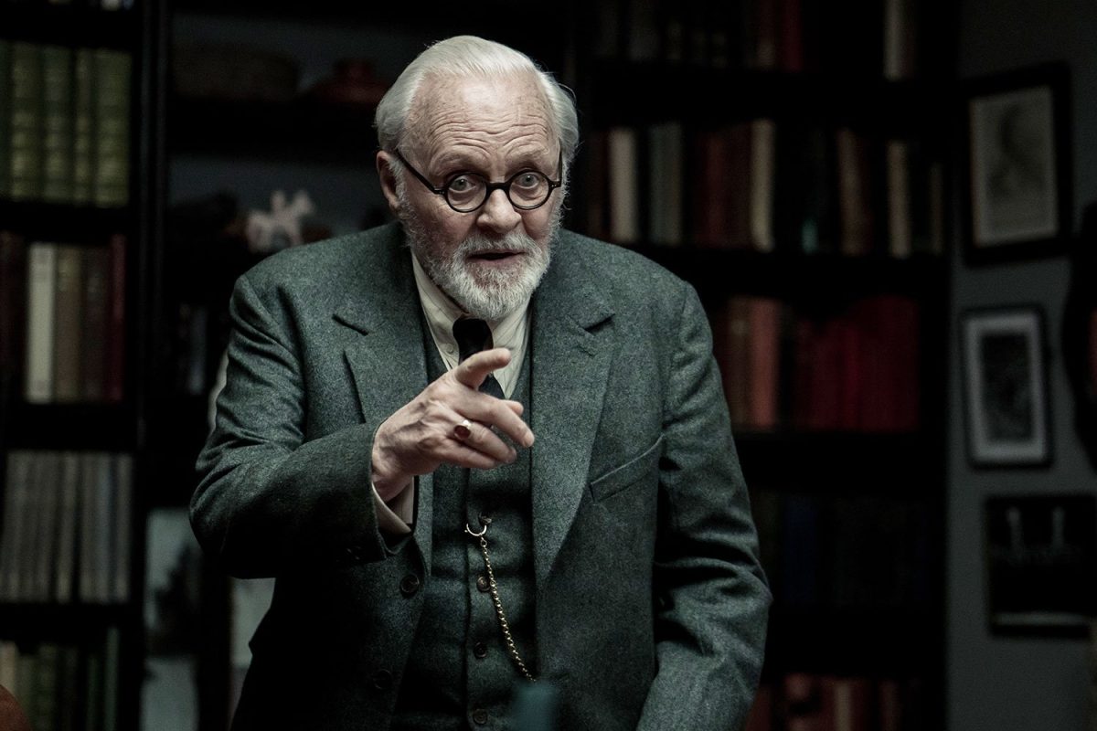 Galleria foto 'Freud e non solo: 10 film sulla psicoanalisi' - foto 1