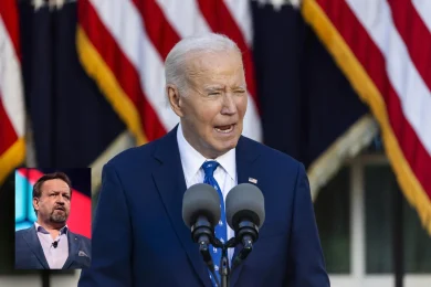 Sebastian Gorka: “Al Qaeda e Isis più forti per colpa di Biden”