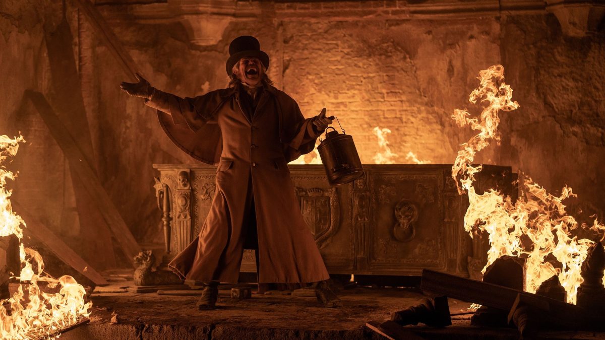 Galleria foto 'Cosa vedere a Natale al cinema' - foto 7