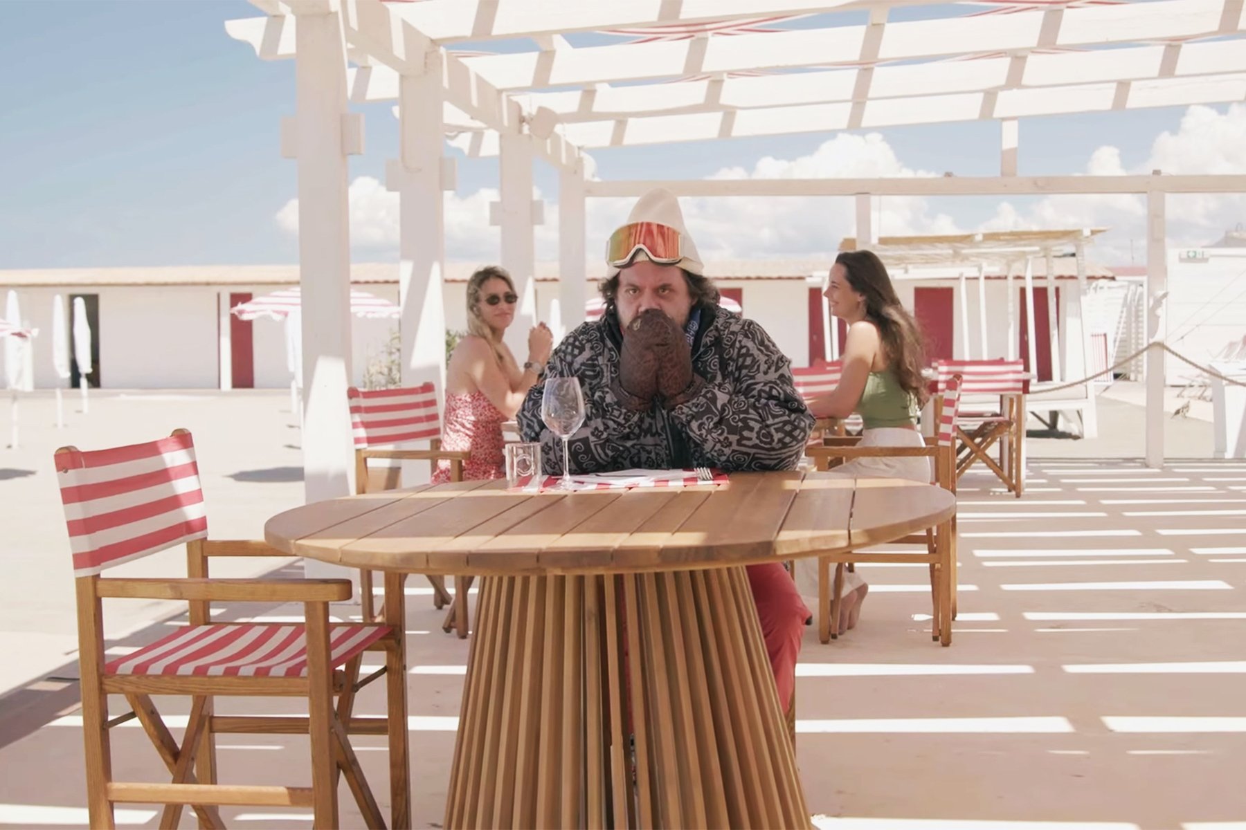 Cosa vedere a Natale al cinema Cosa vedere a Natale al cinema