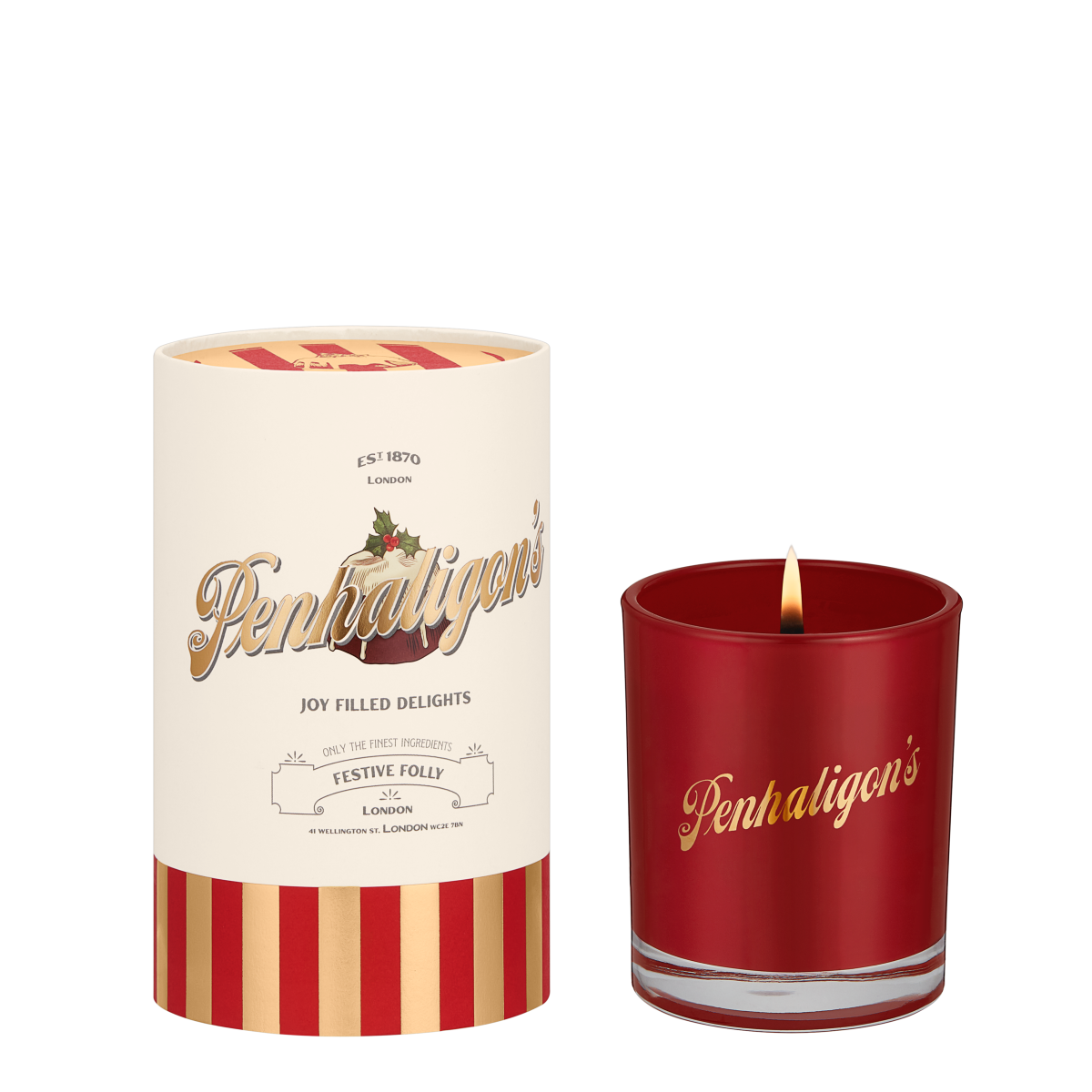 Galleria foto 'Le candele e i diffusori che riscaldano l’atmosfera' - foto 8