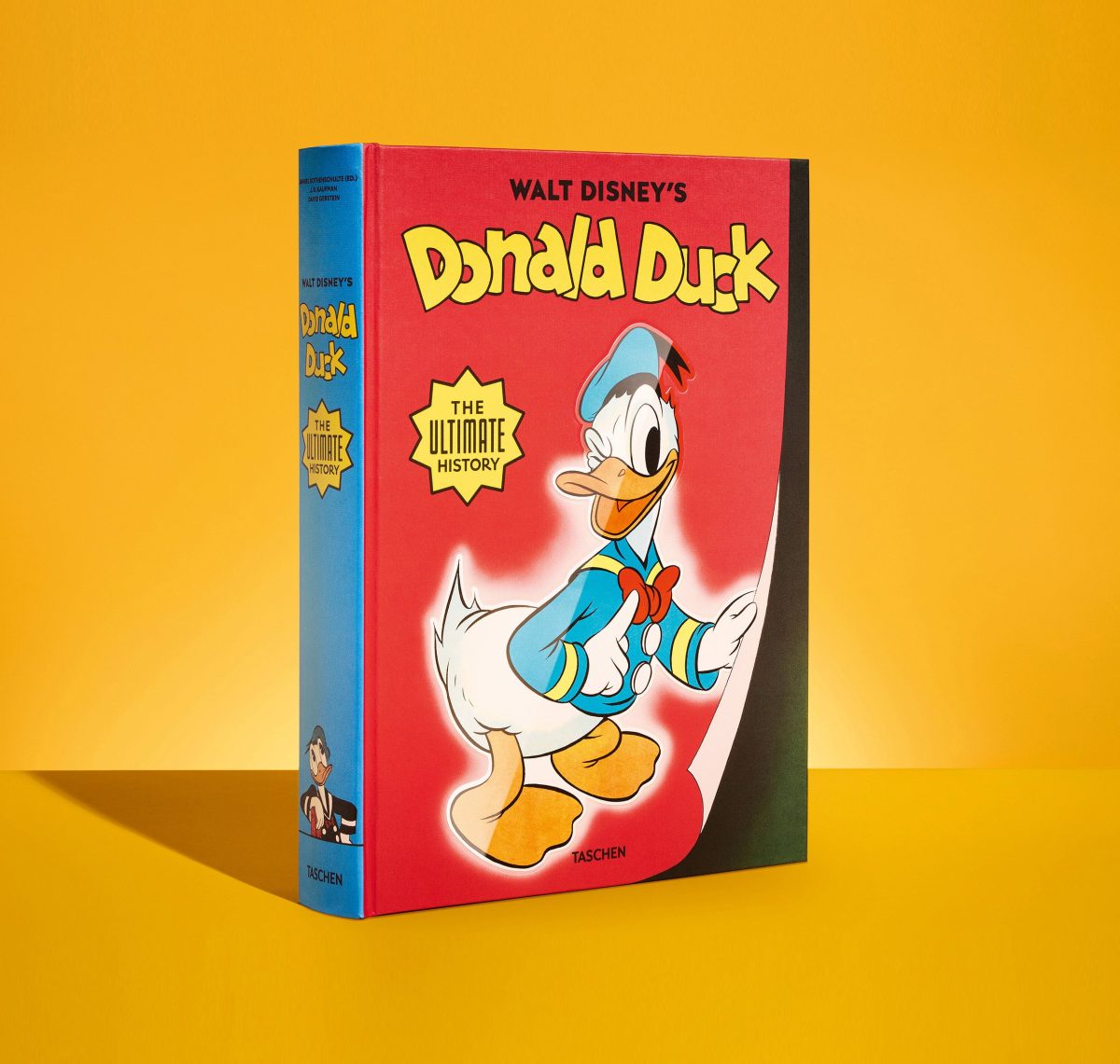 Galleria foto 'Libri belli da sfogliare' - foto 2