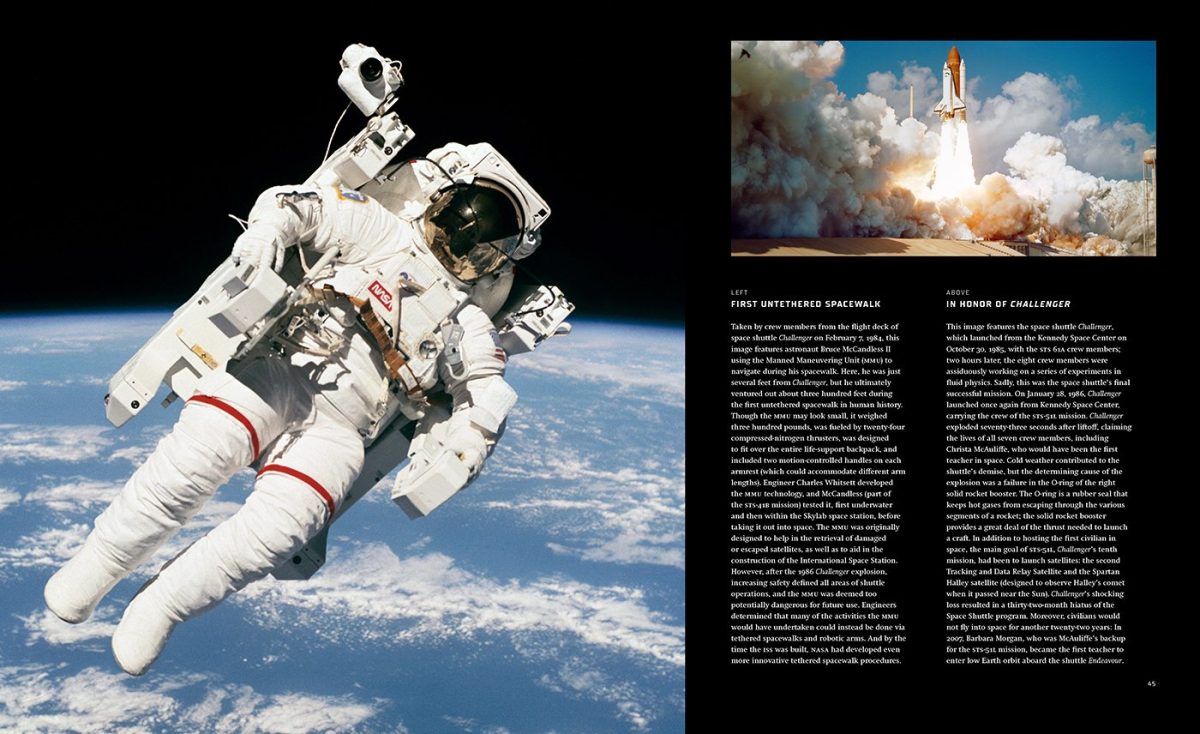 Galleria foto 'Libri belli da sfogliare' - foto 5