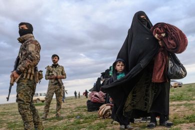 I possibili impatti della crisi siriana sulla Libia
