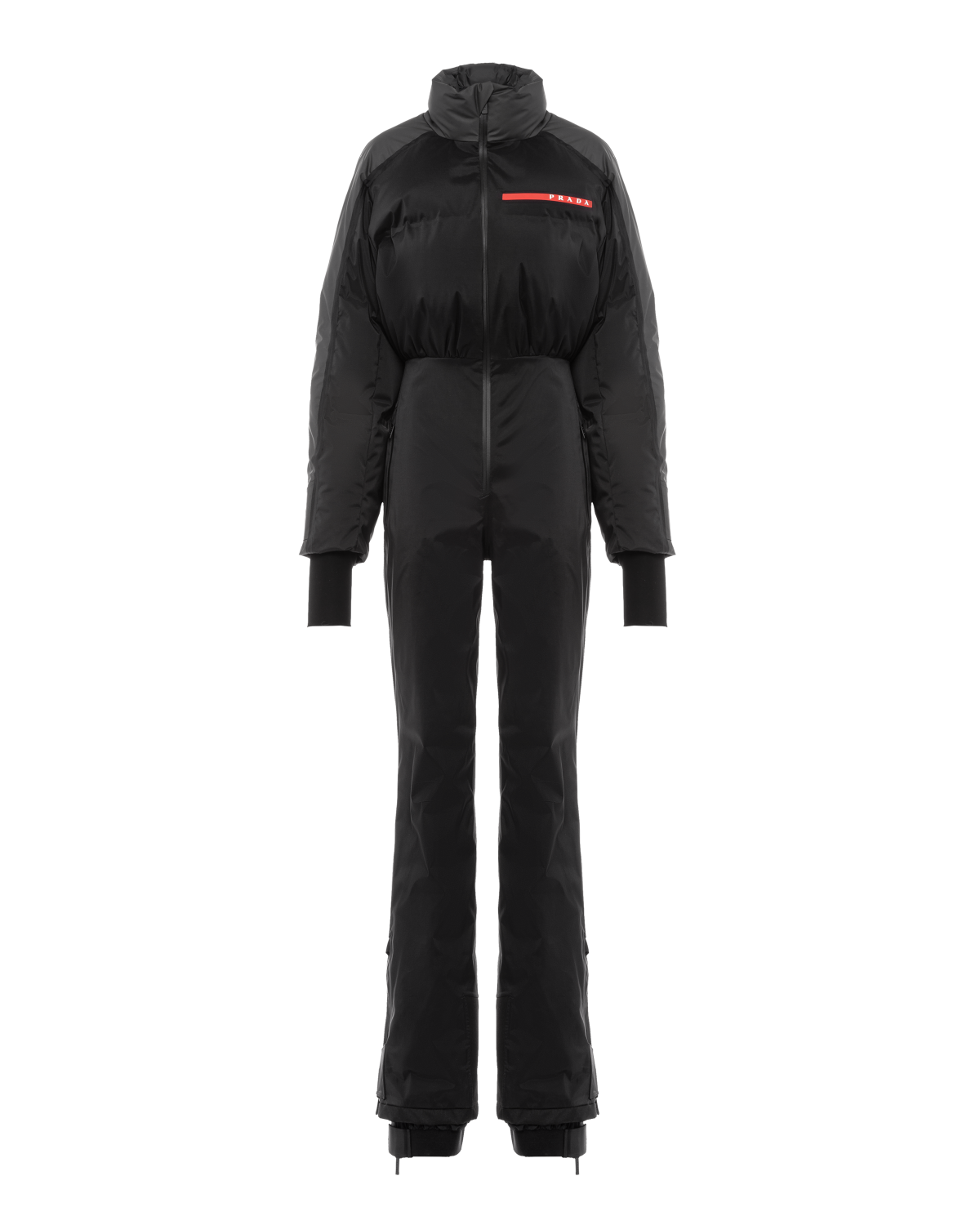 Galleria foto 'Outfit di lusso anche in alta quota' - foto 13