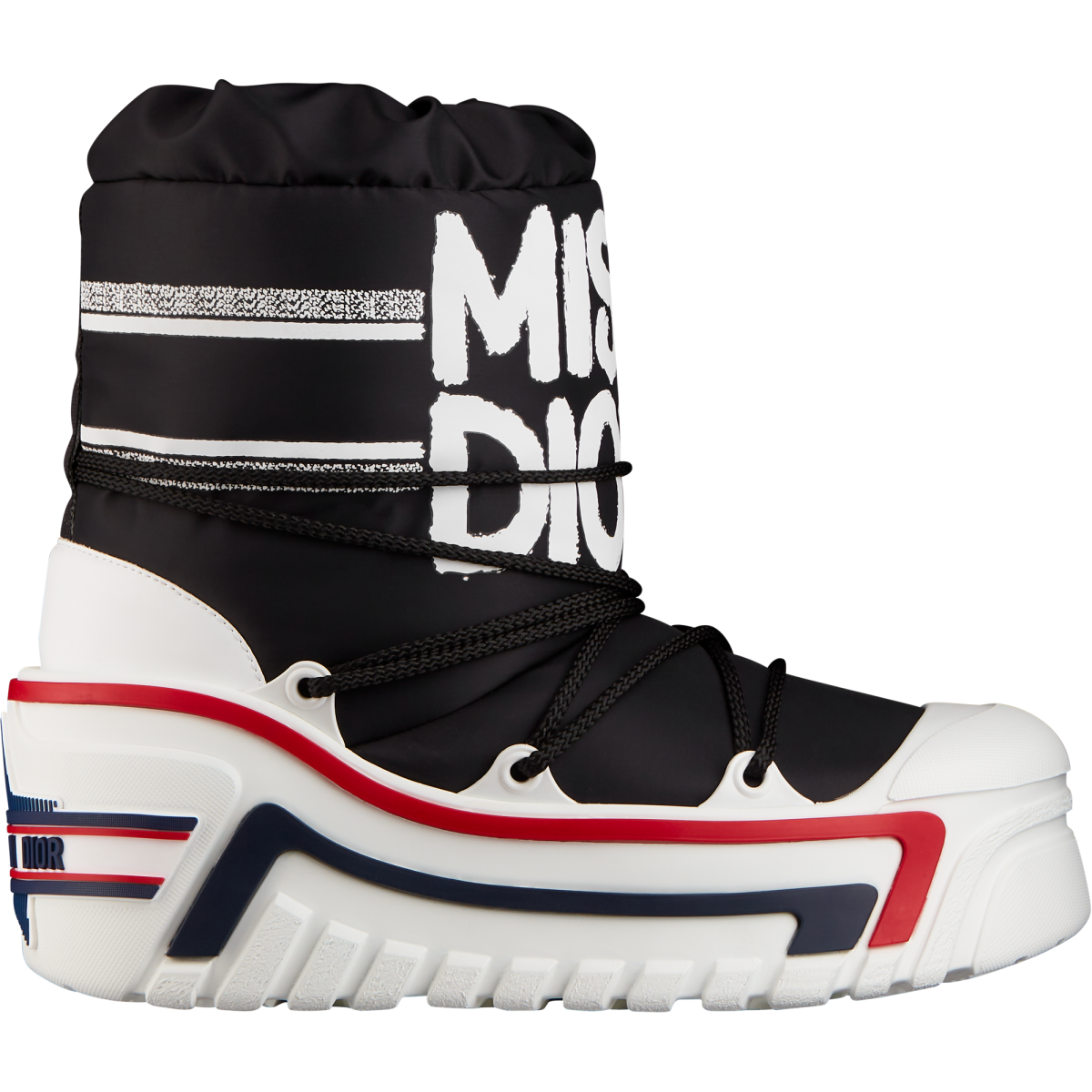 Galleria foto 'Outfit di lusso anche in alta quota' - foto 14