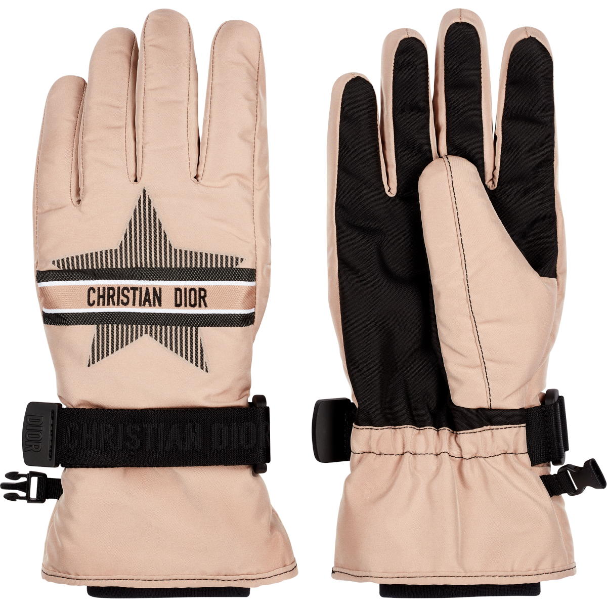 Galleria foto 'Outfit di lusso anche in alta quota' - foto 15