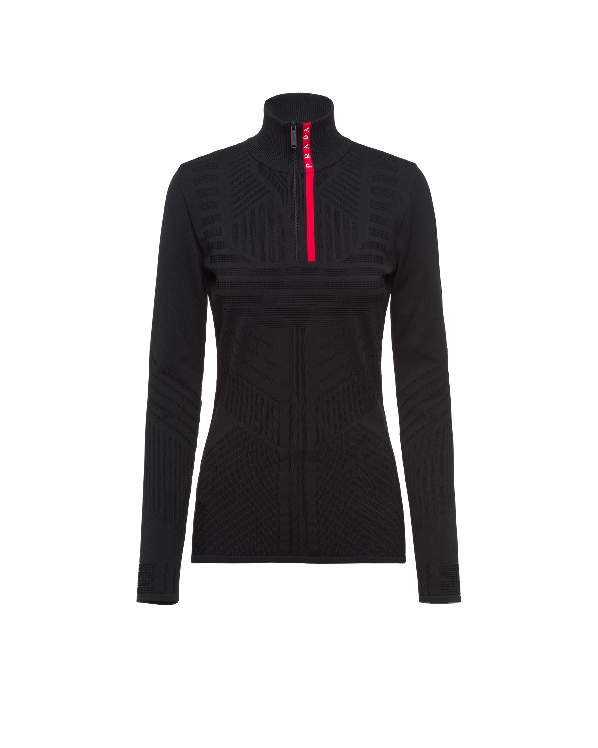 Galleria foto 'Outfit di lusso anche in alta quota' - foto 3