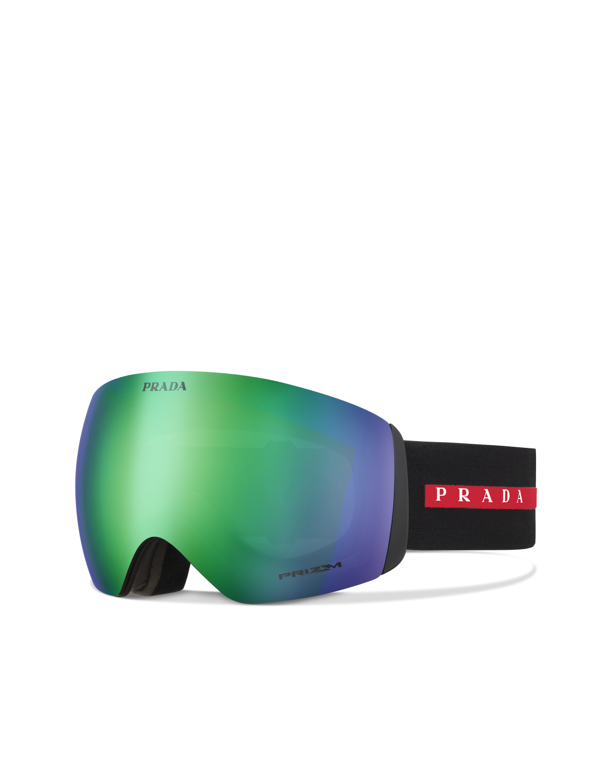 Galleria foto 'Outfit di lusso anche in alta quota' - foto 8