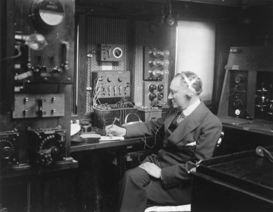 Scienziato, imprenditore e comunicatore: è Guglielmo Marconi il precursore degli startupper