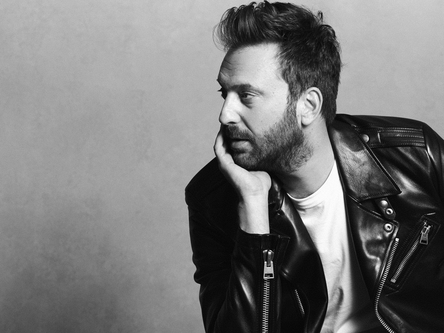 Cesare Cremonini ricomincia da Alaska Baby