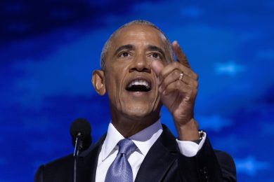 Crisi Dem in America: la colpa è di Obama