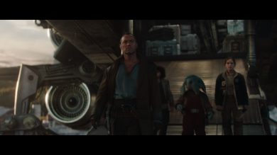 “Star Wars: Skeleton Crew” arriva su Disney+