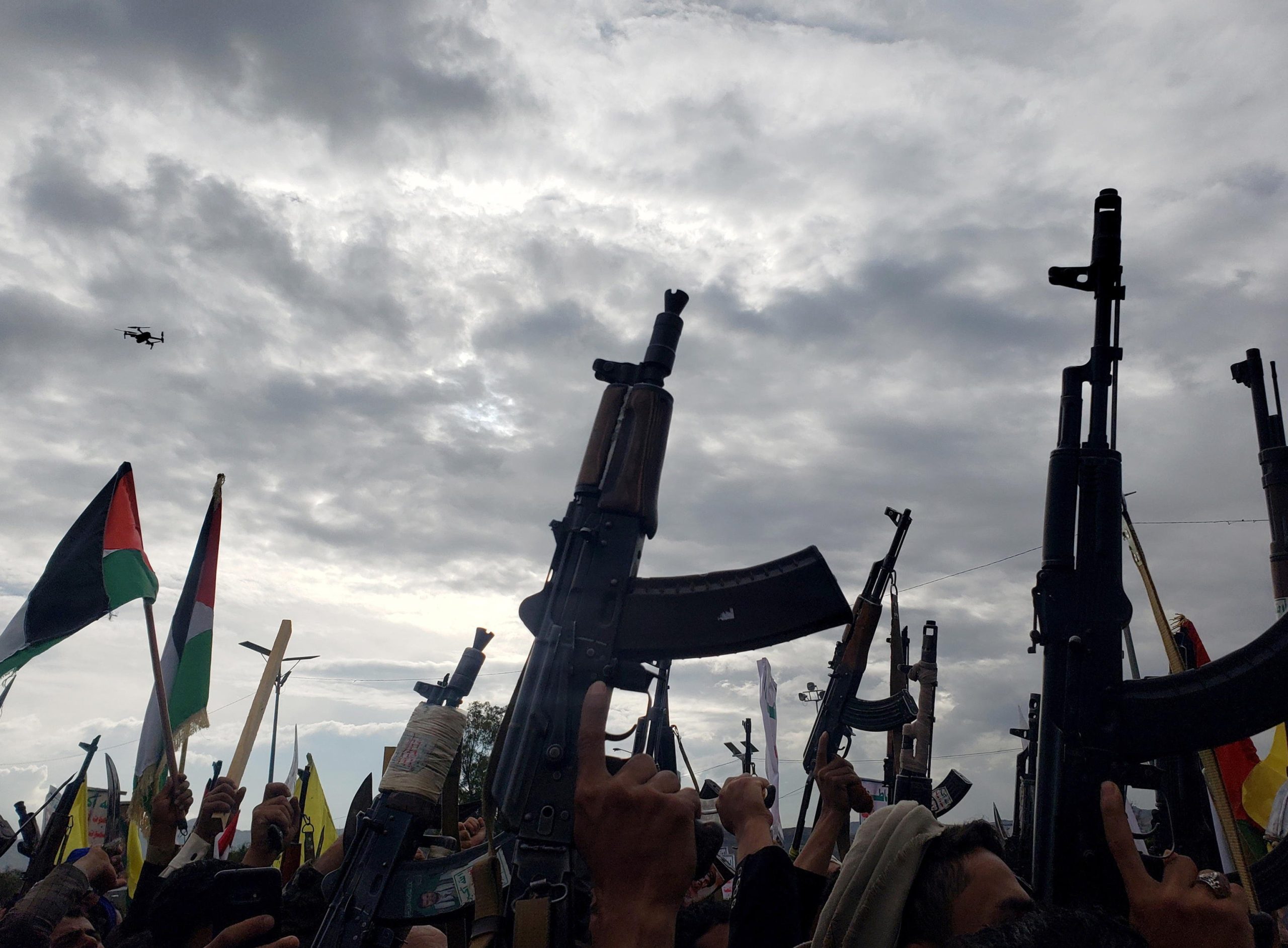 Yemeniti in trincea: l’inganno russo che trasforma sogni in incubi di guerra