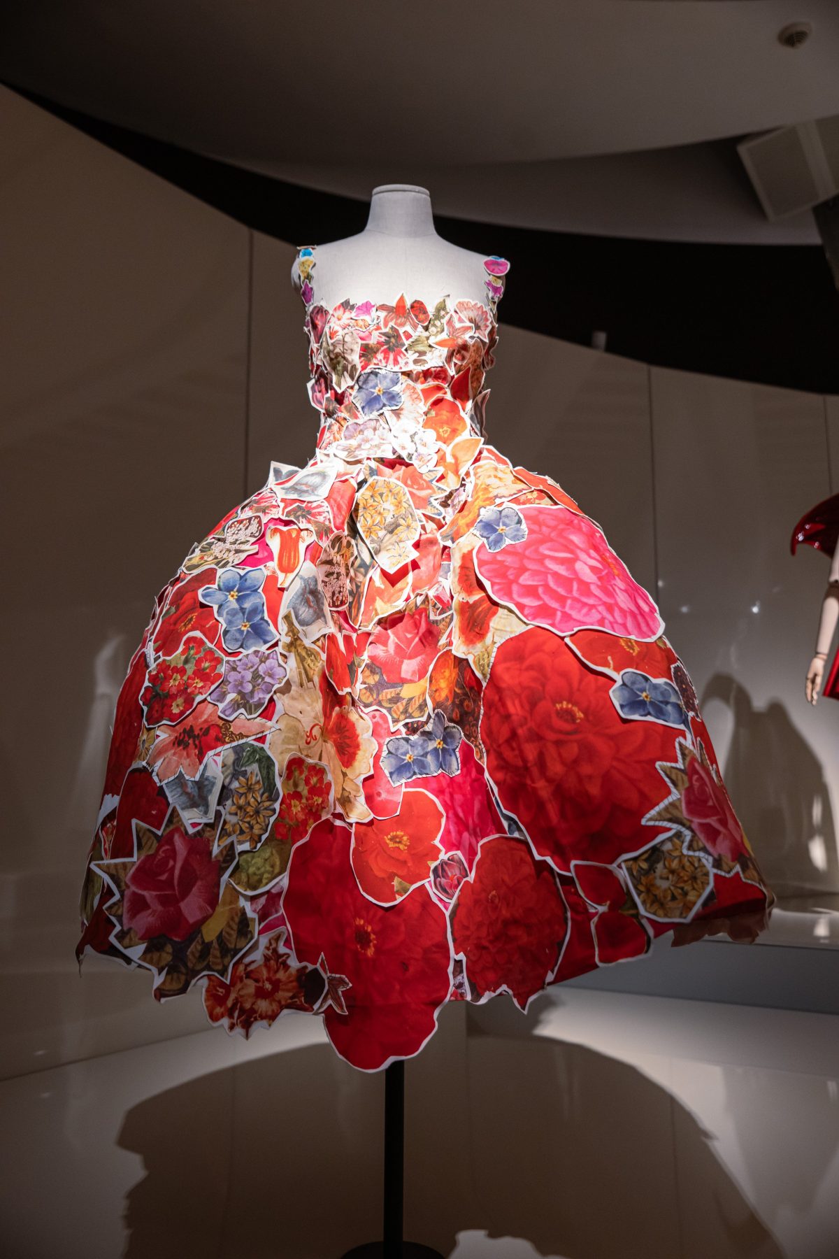 Galleria foto 'Memorabile. Ipermoda: la nuova mostra curata da Maria Luisa Frisa' - foto 3