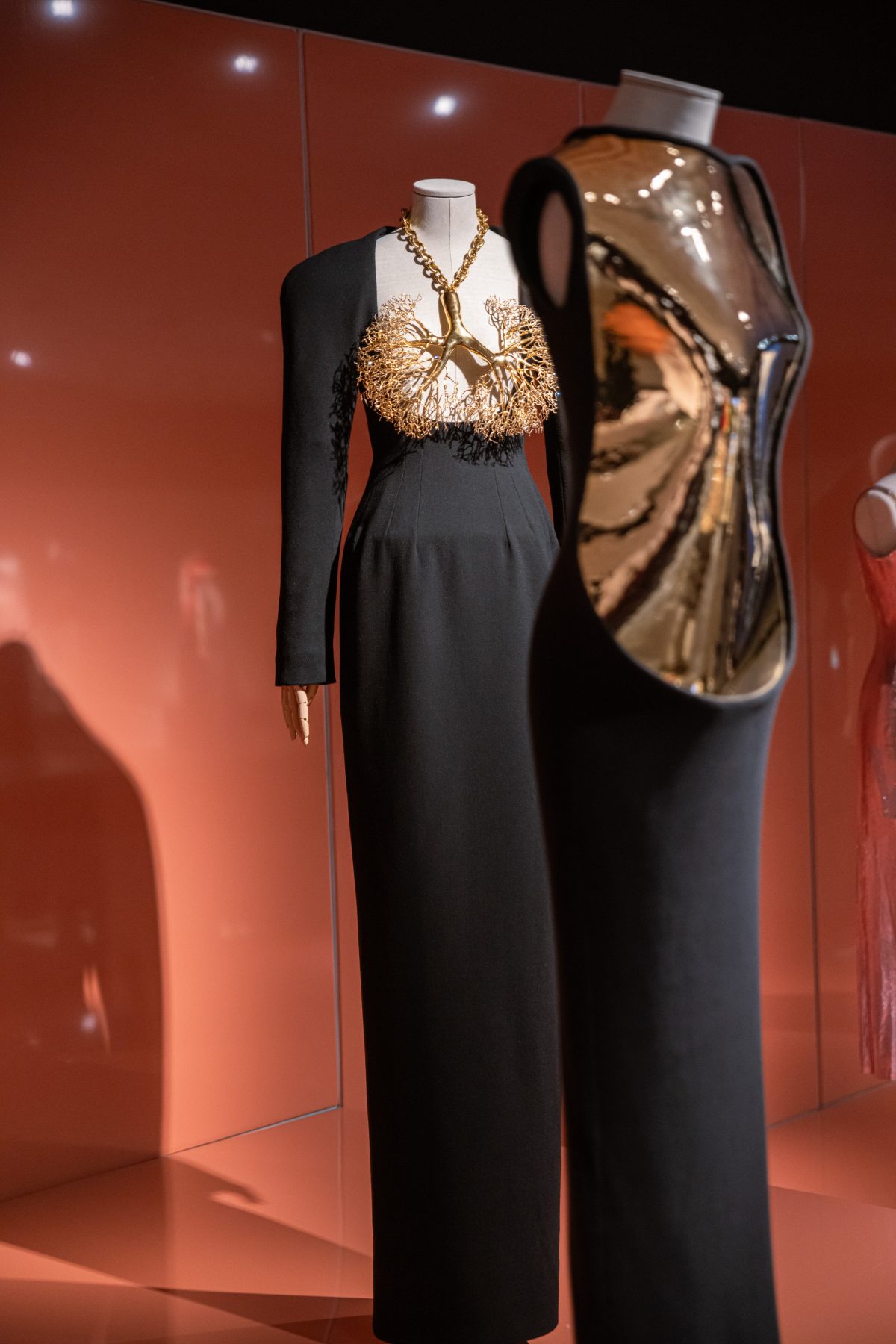 Galleria foto 'Memorabile. Ipermoda: la nuova mostra curata da Maria Luisa Frisa' - foto 4