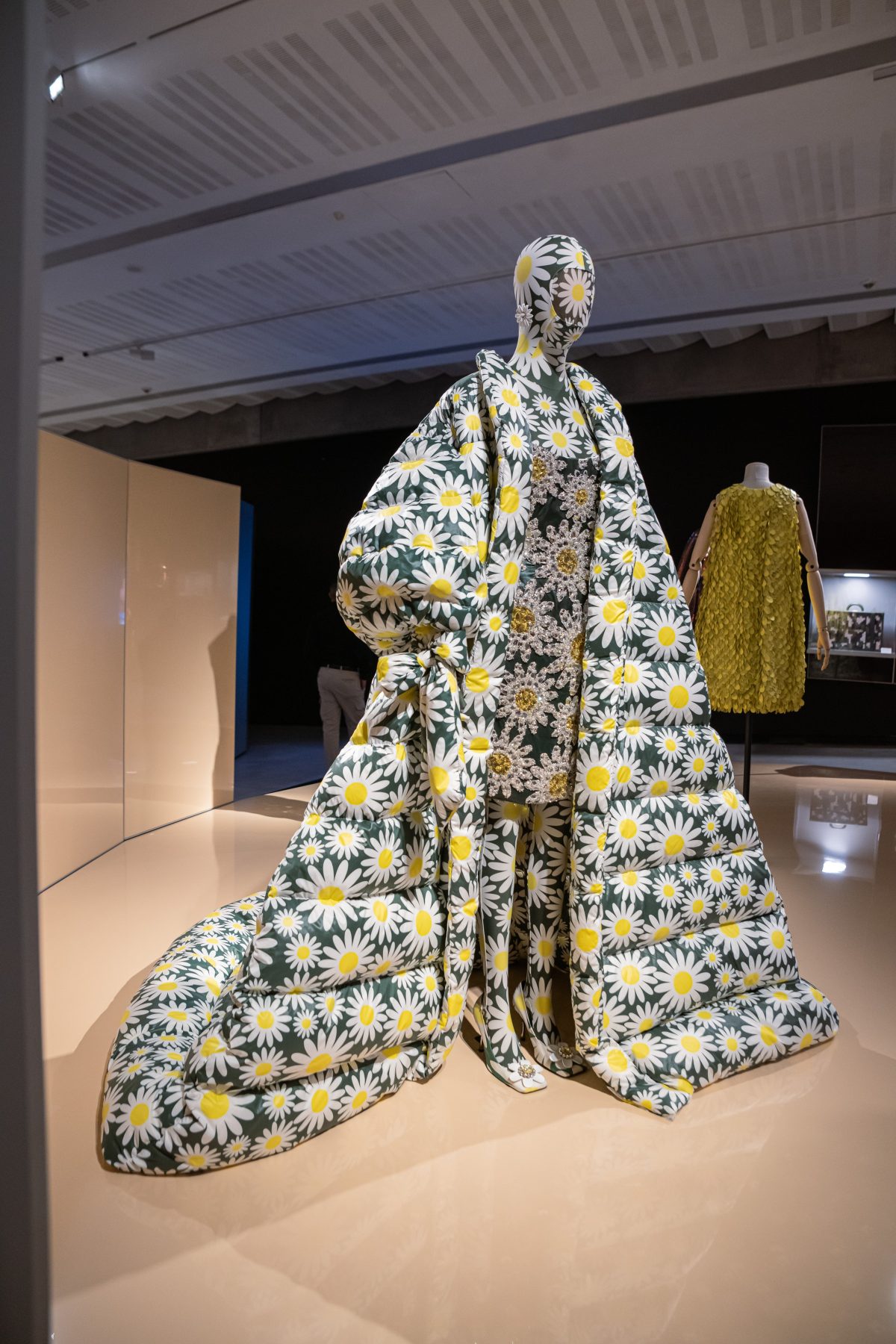 Galleria foto 'Memorabile. Ipermoda: la nuova mostra curata da Maria Luisa Frisa' - foto 5