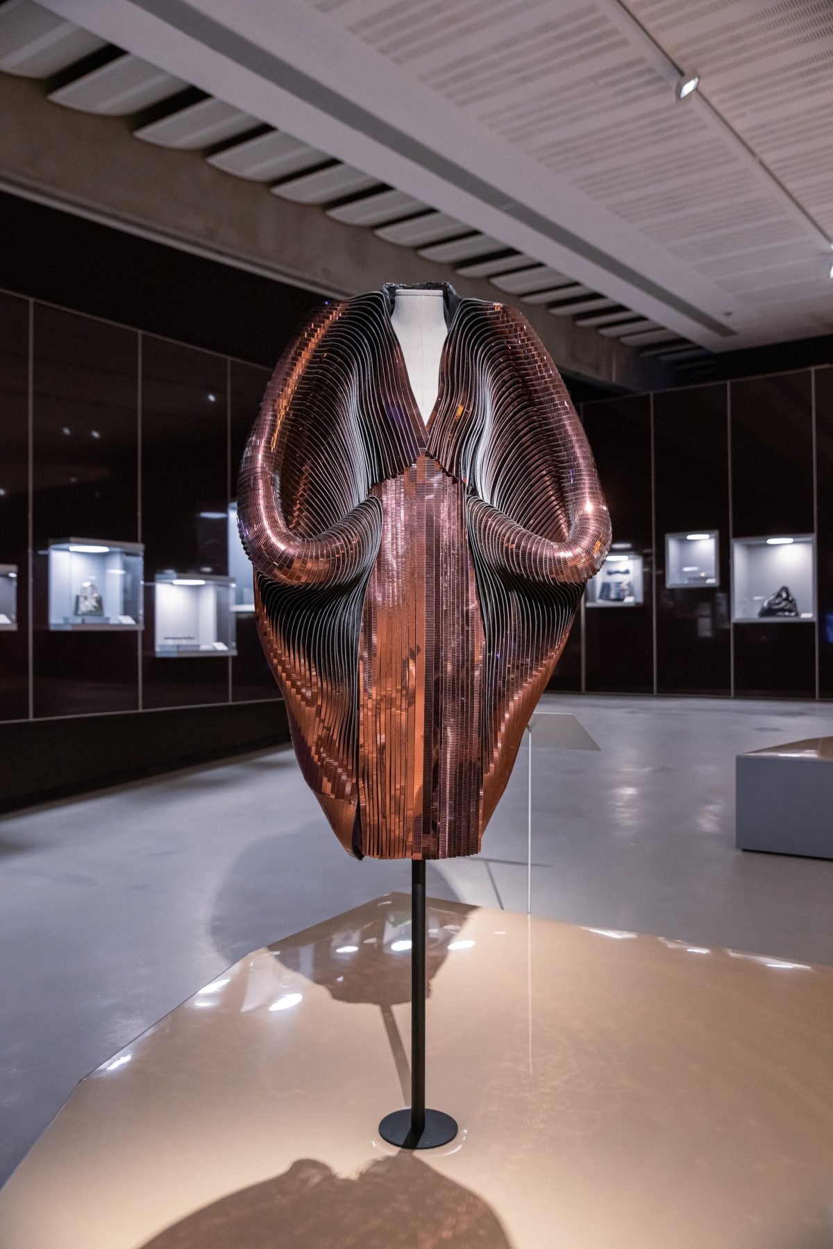 Galleria foto 'Memorabile. Ipermoda: la nuova mostra curata da Maria Luisa Frisa' - foto 6