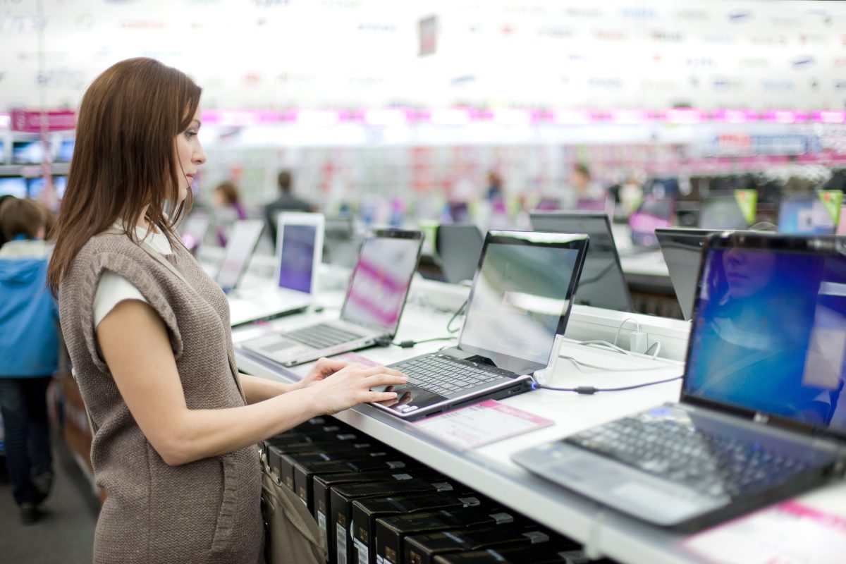 Galleria foto 'Black Friday, le migliori offerte per smartwatch, computer e tv' - foto 1