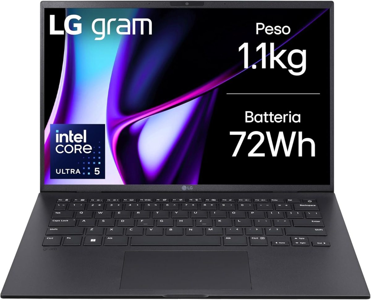 Galleria foto 'Black Friday, le migliori offerte per smartwatch, computer e tv' - foto 6