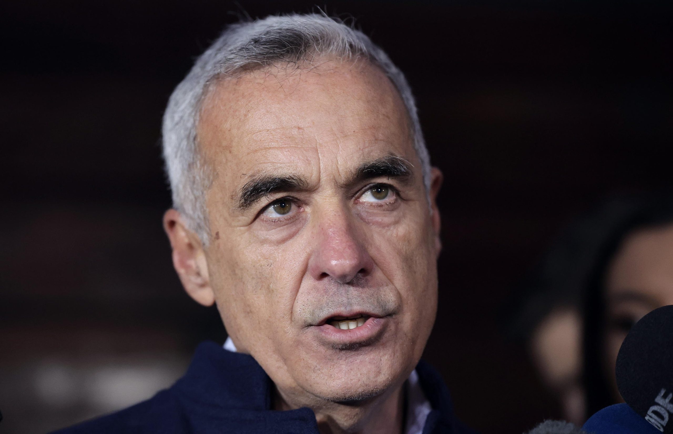 Elezioni in Romania: Georgescu scuote l’Europa al primo turno