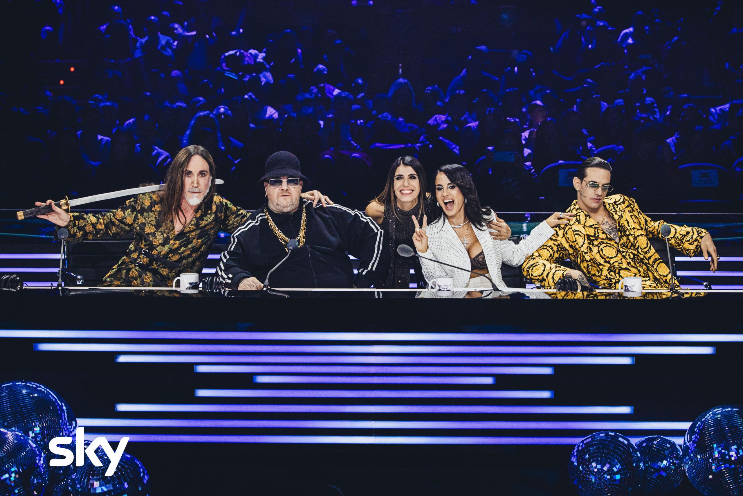 La semifinale di X Factor 2024: le assegnazioni dei giudici e le anticipazioni della serata La semifinale di X Factor 2024: le assegnazioni dei giudici e le anticipazioni della serata