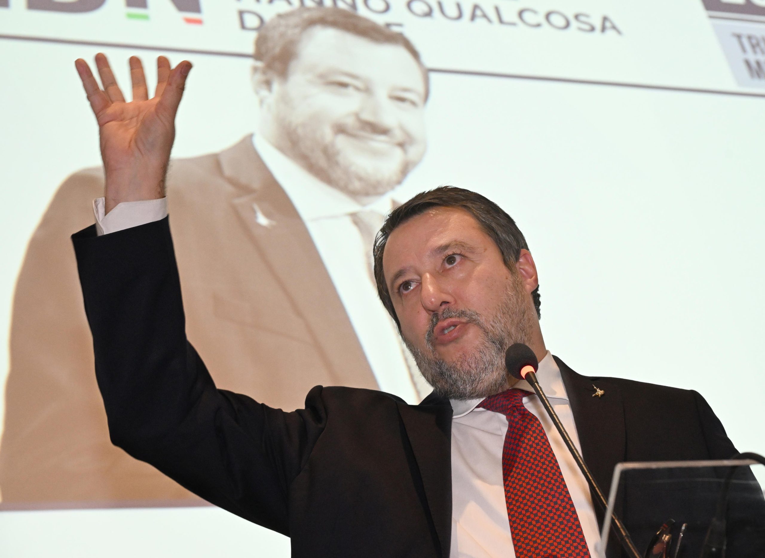 UniCredit-BPM: Salvini torna a invocare il golden power, sarebbe la prima volta per investitori italiani