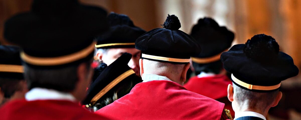 Riforma della giustizia, Cassazione e Procura di Padova sostengono il cambiamento: separare le carriere per ridare credibilità ai magistrati Riforma della giustizia, Cassazione e Procura di Padova sostengono il cambiamento: separare le carriere per ridare credibilità ai magistrati