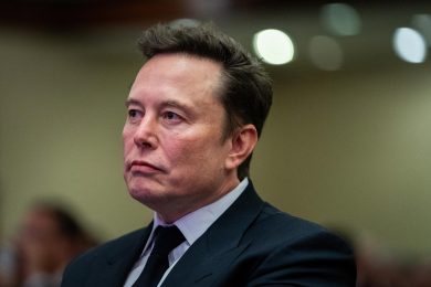 Musk, doge della spending review trumpiana, attacca il Pentagono