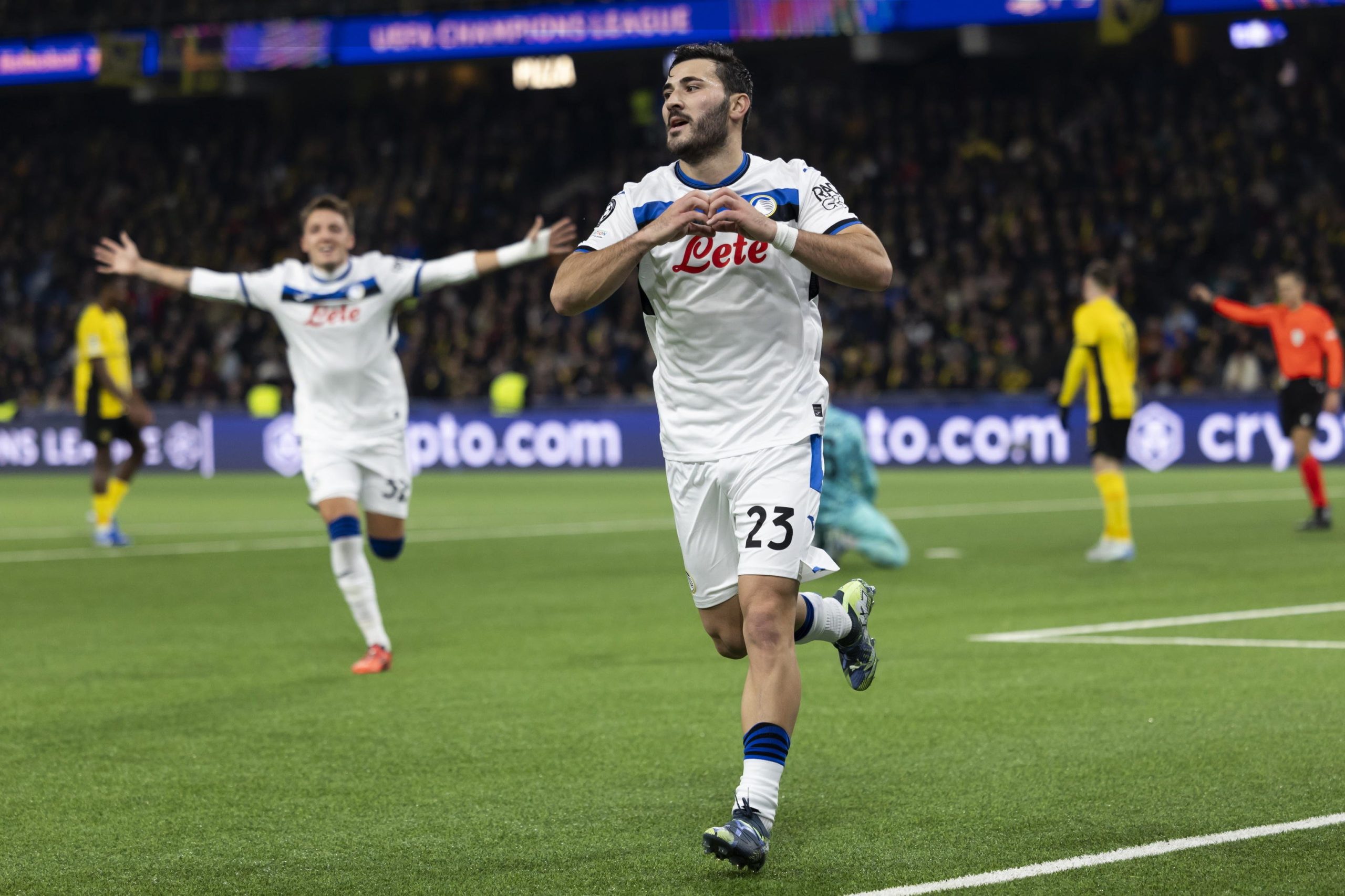 Ma quale Champions, è la Lombardia League