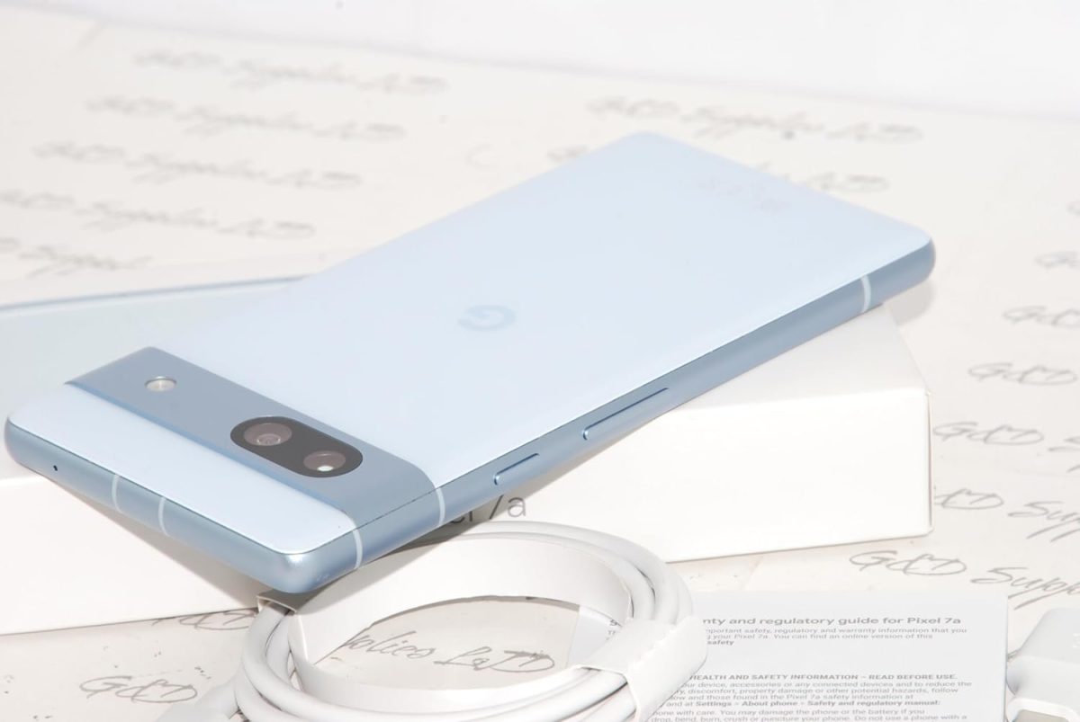 Galleria foto 'Black Friday, le migliori offerte per smartphone' - foto 9