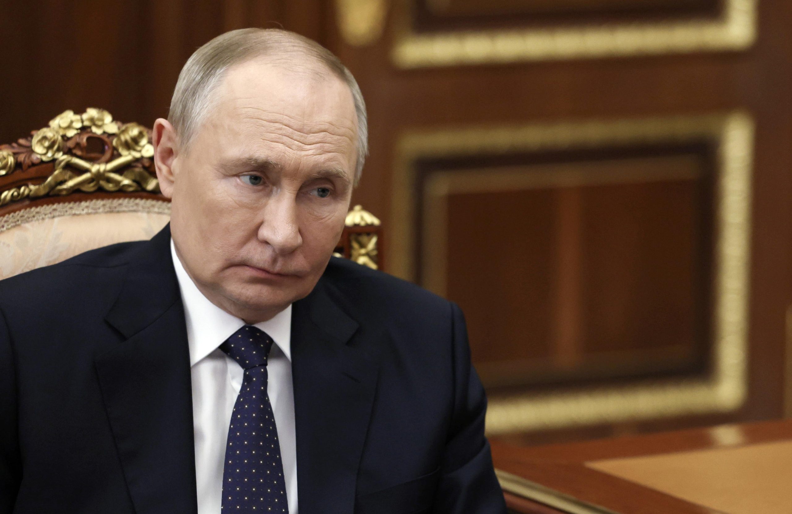 Strage a Cherson: Putin spinge sull’escalation e i civili finiscono nel mirino