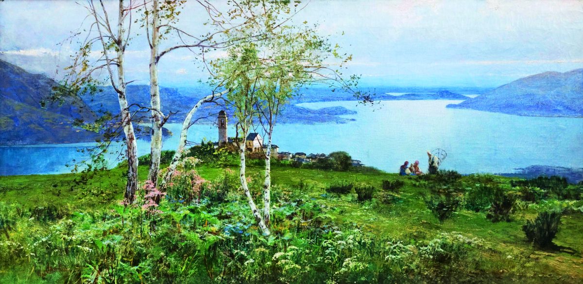 Galleria foto 'Inverno in mostra' - foto 3